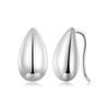 Silver Earrings Drop Earrings Silver 925 Trusky Earrings