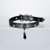 Colares e correntes – Chokers