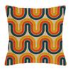 Home Living Room Modern Decoration Cushion Decoration Pillow Cover 45*45 40X40Cm 60X60Cm 45X45Cm Abstract 50X50Cm Boho