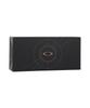 Okeulli Ev Zero Blade (A) - Carbon Fiber - Clear 50% Black Irid Photo / 0Oo9454A