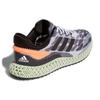 Adidas Performance 4D Run 1.0 Footwear White Sneakers FW1233