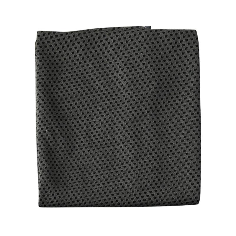 

Охлаждающее полотенце (40 X 12 ), Ледяное полотенце, Мягкое и дышащее холодное полотенце, Полотенце из микрофибры для йоги, спорта, бега, тренажерного зала, тренировок, кемпинга