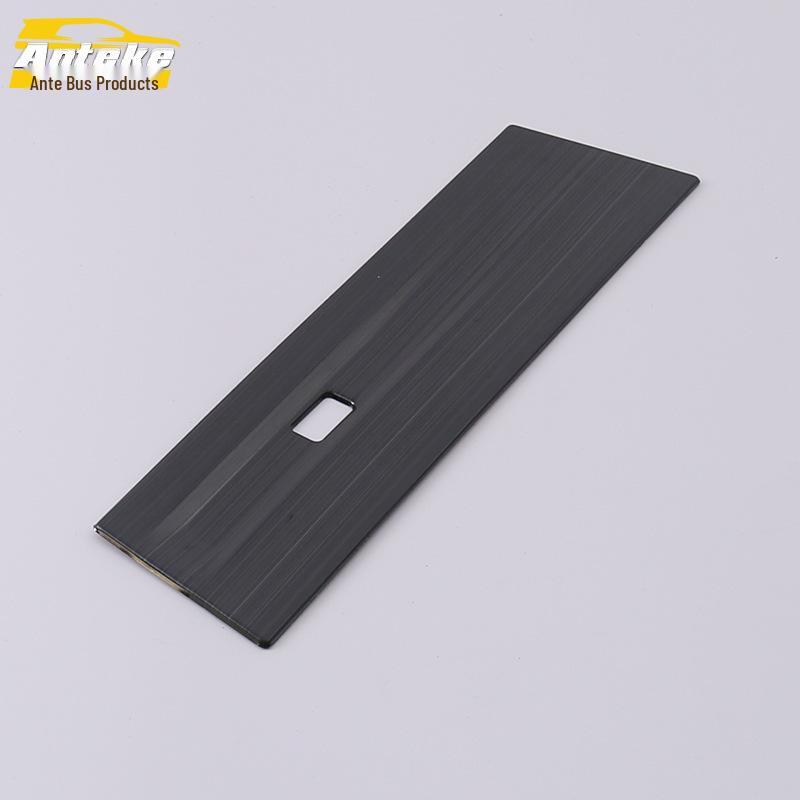 Autocollant Décoratif pour Panneau USB Tayron et Port de Console pour 18 Modèles