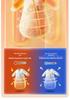 Warm Autumn/Winter Newborn Sleep Bag, Anti-Kick, A-Class Swaddle for Startle Reflex