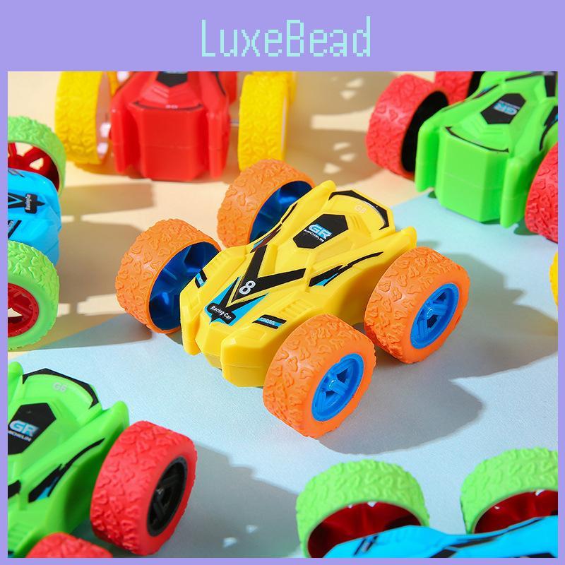 Simulation Mini Inertia Four Wheel Drive Toy Off Road Vehicle Children Toy