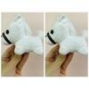 2Pcs Stuffed Animals Horses Plush Doll Hanging Decor Plush Horses Toy  Boy Girl