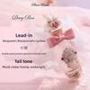 Flower Knows Garden Special Flower and Fruit Perfume Eau De Toilette Fragrance for Women Men, Fresh, Romantic Long Lasting