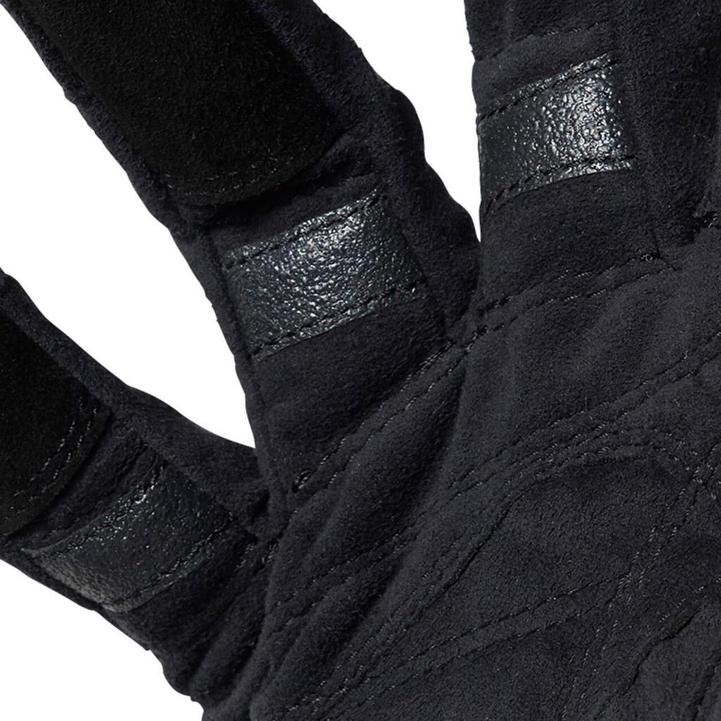 Shimano Rockshore Pro Gloves Black XL GL-045X