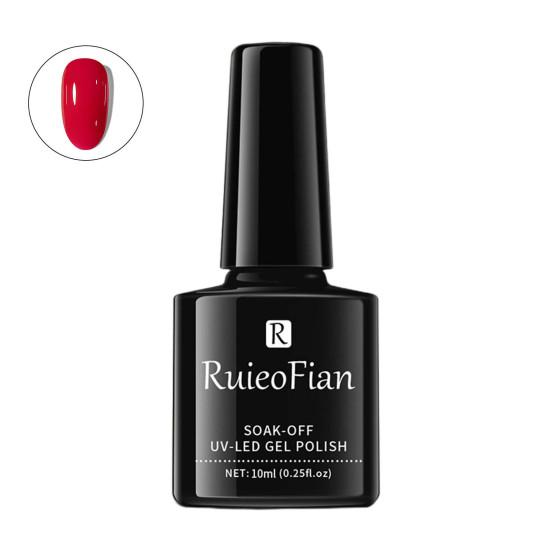 

10 мл лака для ногтей, стойкий эффект, отличная насыщенность, нераздражающие лаки, гибридный маникюр, основа для дизайна ногтей, верхнее покрытие для женщин 7