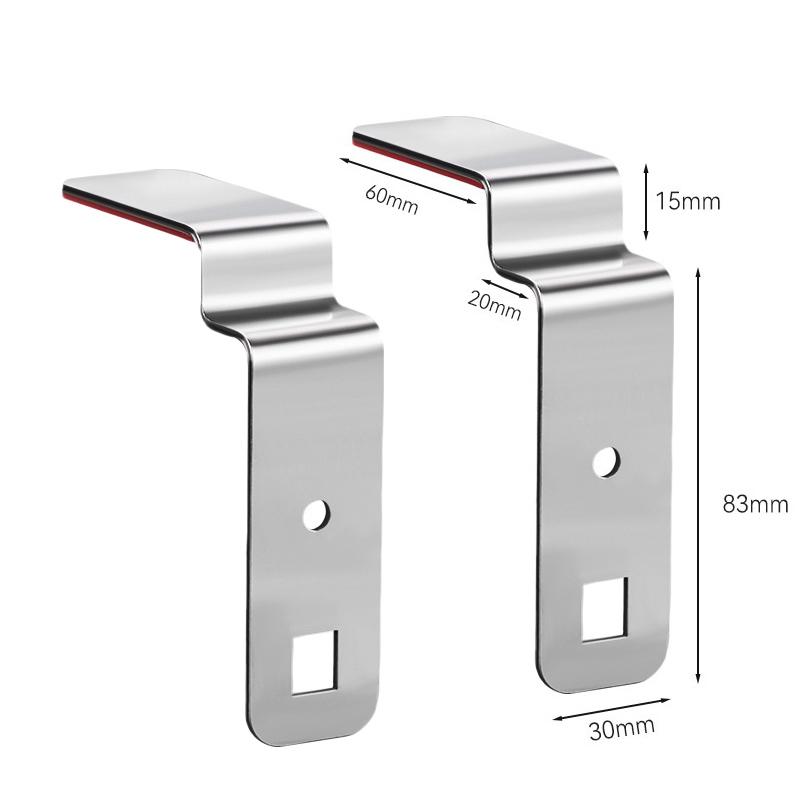 

Регулируемый зажим для установки ящика Фиксатор для установки передних панелей ящика Зажимы для зажима Съемный зажим для столярных инструментов