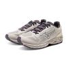 Mizuno Wave Ace Comfortable Versatile Durable Breathable Supportive Rebound Low-Top Lifestyle Casual Shoes Unisex Shoes Gray Purple D1GH242201