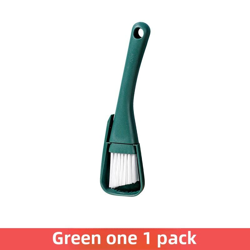 Groove Cleaning Brush Set, Crevice Brush, Window Track Cleaner Brush, Small Cleaning Brush for Dust Removal