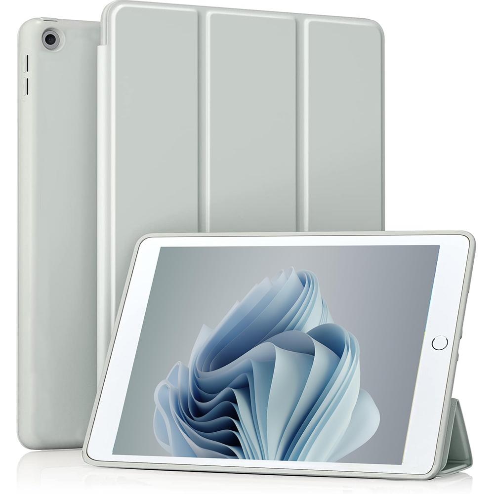 For iPad 9th Generation Case 2021/iPad 8th Generation Case 2020 10.2 Inch, iPad 7th Generation 2019 Magnetic Flip Smart Cover