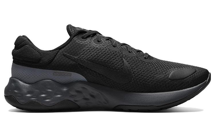 Nike Rinnova Corsa 3 'Nero Grigio Fumo Scuro' DC8185-004