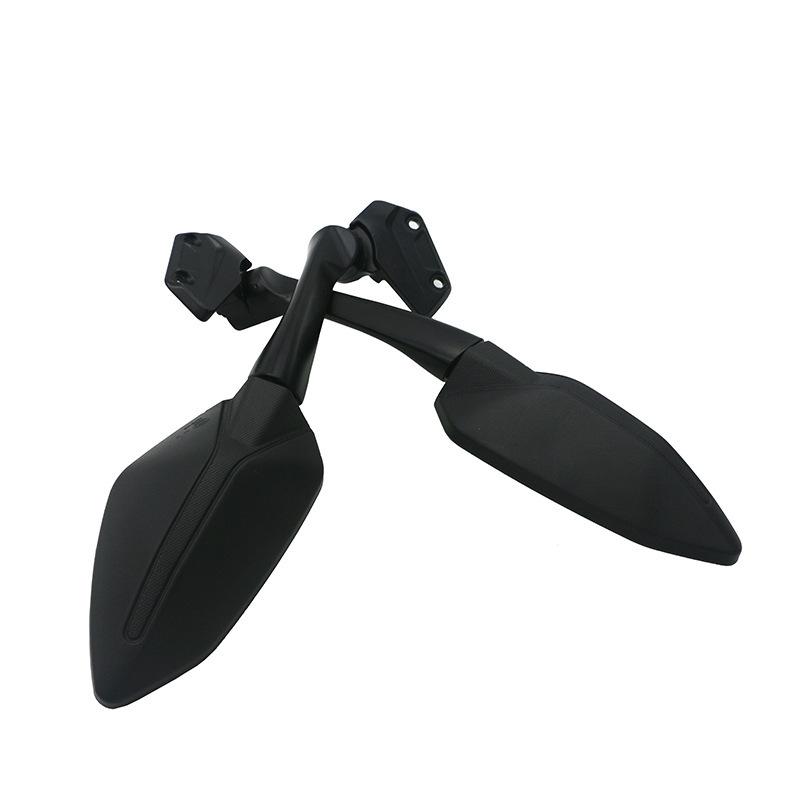 Applicable FLYQUCIK Spring Breeze Motorcycle Accessories0SR Rearview Mirror0-6A Reflective Racing Mirror