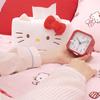 Hello Kitty Adorable Fabric Tissue Box Cover by LINE FRIENDS