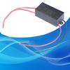 Power Regulator Converter Module Voltage Reduce Adapter Convert AC85V-265V to DC9V2.6A for Surveillances Cameras Router