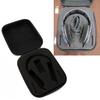 Small EVA Headset Carrying for Case Storage Protective for Case Drop Resistant for HD598 HD600 HD650 Headsets