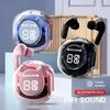 Xiaomi New TWS wireless headset Bluetooth headset sports game headset noise reduction earplug bass touch for all smartphones
