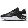 Li Ning Cushioning Slip Resistant Abrasion Resistant Waterproof Cushioning Slip Resistant Abrasion Resistant Waterproof AGLR332-1