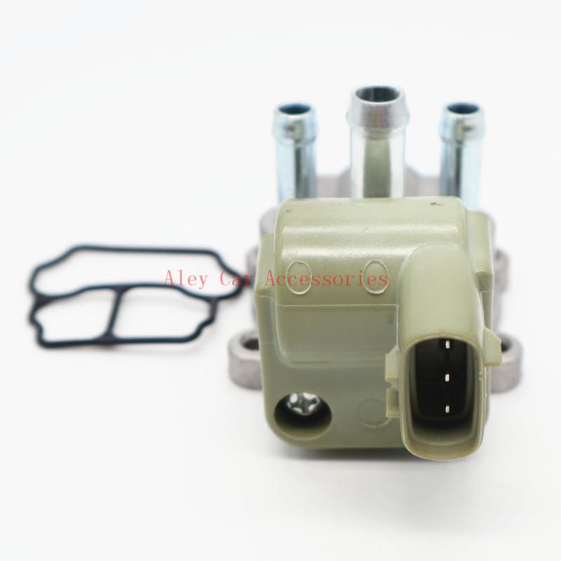 22270-16060 2227016060 22270-74090 IAC Idle Air Control Valve Motor Sensor For Toyota Corolla Sprinter Carib Carina E FF Caldina