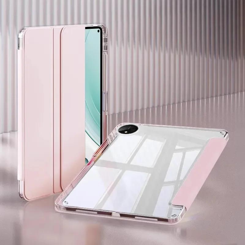 Étui pour Tablette pour Huawei Matepad 12X 12 Pro12.2 Air 12 SE 11 11.5 S Air 11.5 11 PaperMatte Pro11 10.4 Pro10.8 Housse Coque