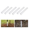 Tree    or Plastic Tree Bark  or Wrap Grow Tubes to   Saplings Plants From De    Cats Rodents Mow s