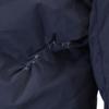 Uniqlo Seamless Down Parka L Navy Men's Used