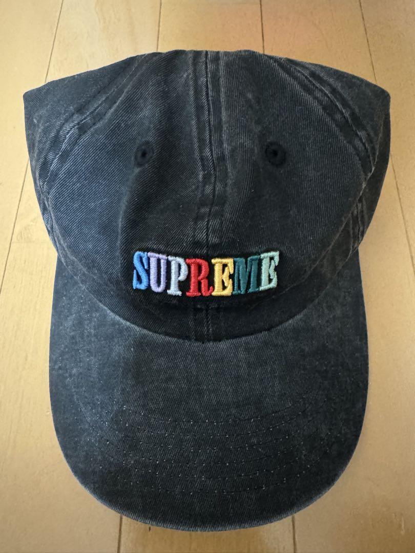 

[USED] Supreme Pigment Dye 6-Panel