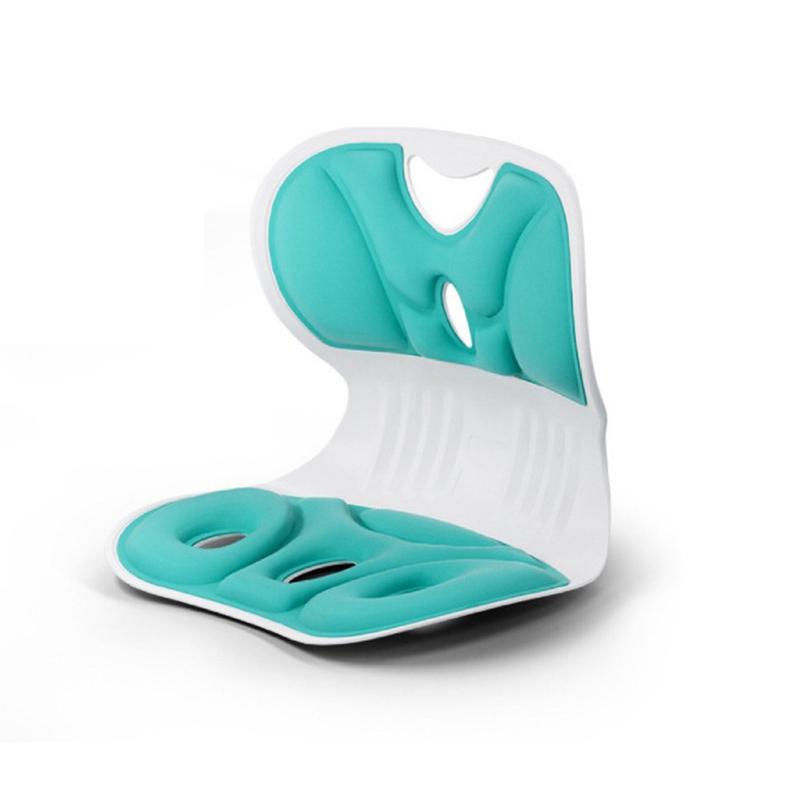 Ergonomic Lumbar Support Cushion Lumbar Back Cushion For Car Office Gaming Chairs Postpartum Waist Support Pain Relief Pillow