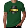 croydon T-Shirt summer tops hippie clothes graphic t-shirts big and tall