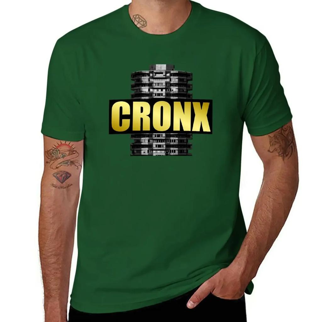 croydon T-Shirt summer tops hippie clothes graphic t-shirts big and tall