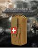 Tactical Multipurpose Medical Pouch for Survival, Camping, Hiking