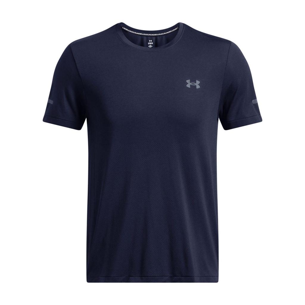 Under Armour Mens SeamleStride T-Shirt