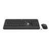 Logitech MK540 Wireless Keyboard and Mouse Combo