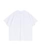 CARGOBROS Tech Wind Over Short Sleeve Tee (White)