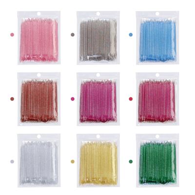 Quelle Nail Art Kristall Dot Diamant Stab Nail Art Stab Acrylstab Doppelkopf Dead Skin Push, Doppelkopf Dot Blumenstab Dot Diamant Stab