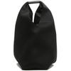 MM6 Maison Margiela Tote Çanta, Japon Tarzı, Siyah, Kadın, S54WD0039, P6414, T8013, A4 Boyut, Kullanılmış