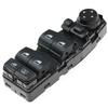 61319241915 Lifter Electric Master Window Switch Control Car 61319241956 61319163574 For BMW F01 F02 F04 7 Series