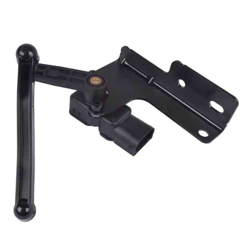 

A11M-Front Right Air Suspension Height Level Sensor Bracket For Dodge Ram 1500 2015-2018 68270710AA 68235500AA 68414982AA Black Silver