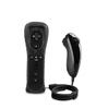For Wii Left and Right Wireless Game Controllers with Vibration