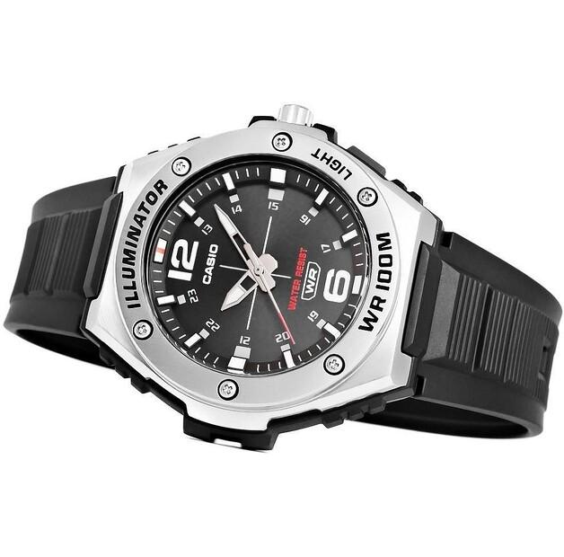 Часы Casio Mwa-100H-1Avef (MWA100H1AVEF)