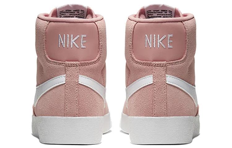 Nike Blazer Mid Vintage Suede Corallo Stardust Donna AV9376-602