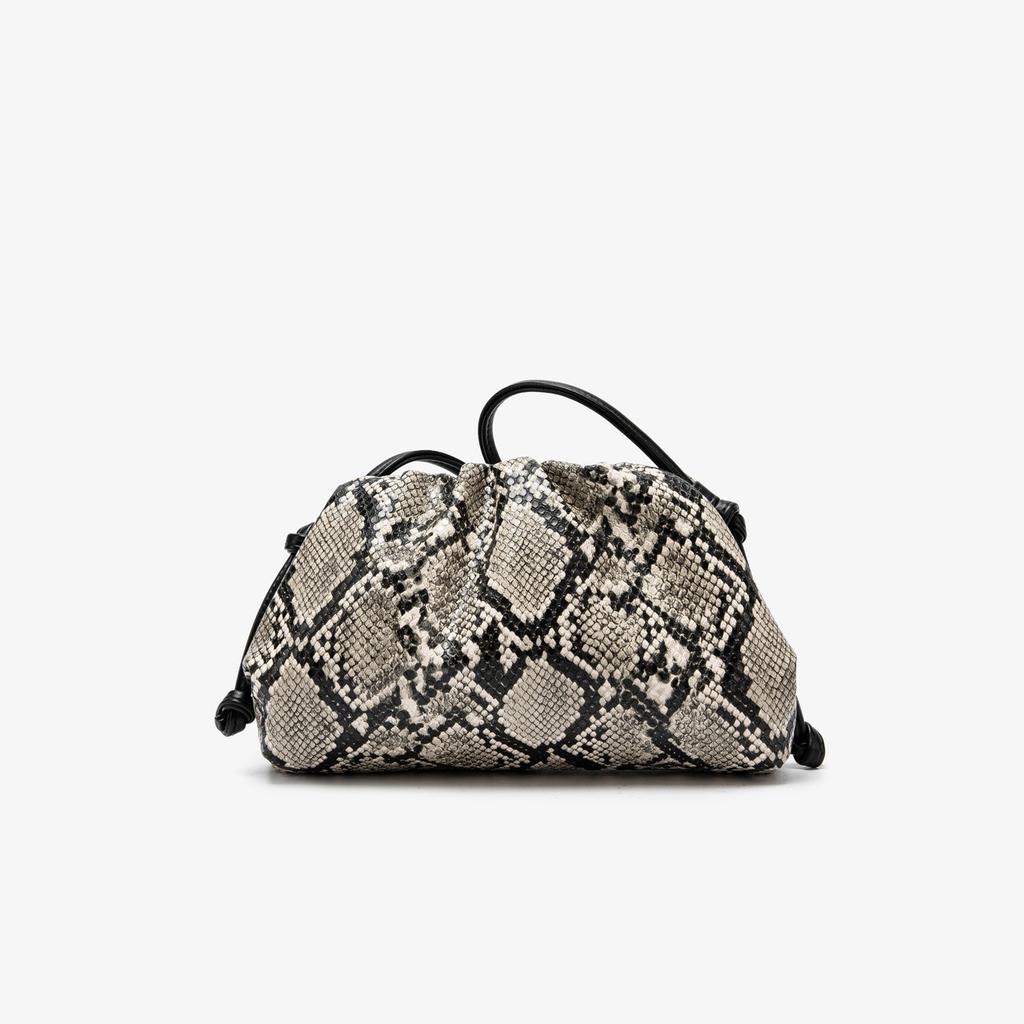 Pouch Women's Bag Ruched Handbags Cloud Dumpling Bags for Women Clutch Purses Shoulder Crossbody Bags Luxury Designer Bag