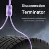 1.8M 70 Inch Wire Mechanical Keyboard USB Cable aviator for Mechanical Keyboard