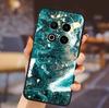 Phone Cover For Meizu Note 16  Case Meizu Note16 Lovely Cartoon Soft TPU Shield Painted Cat Silicone Back Funda for Meizu Note16