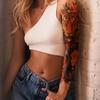 Tatuaje și body-art – Tatuaje temporare