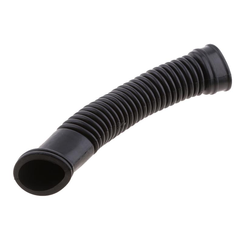 Luftfilter Schlauch Luftkanal für Kazuma Meerkat 50cc Falcon 90cc Quad ATV Ersatz - 8 Zoll Lang