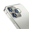 Apple Iphone 13 Pro/13 Pro Max - 3Mk Lens Protection Pro Silver