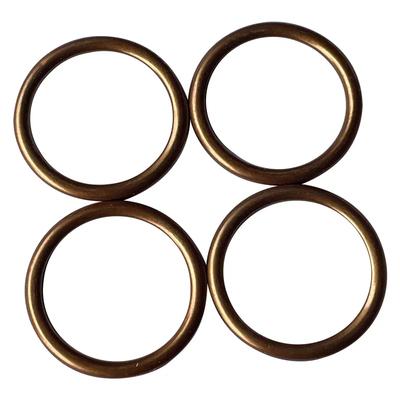 Accessori e pezzi di ricambio per moto – Sistemi di scappamento
